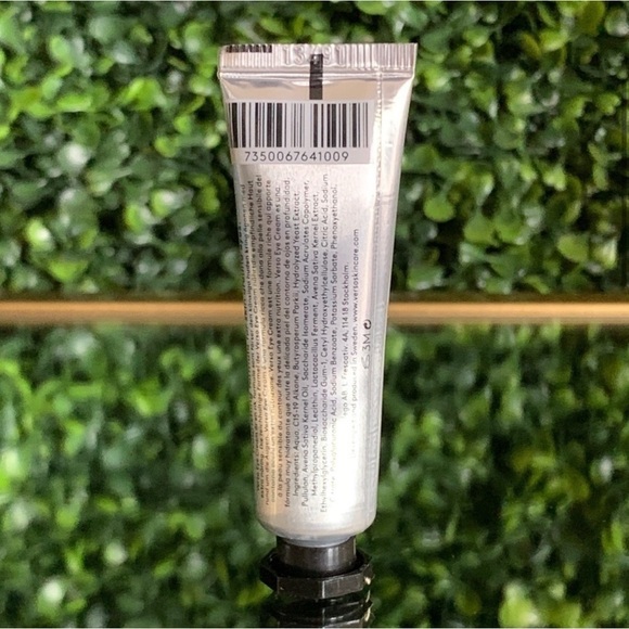 Verso Eye Cream - Extra Nourish - Picture 6 of 6